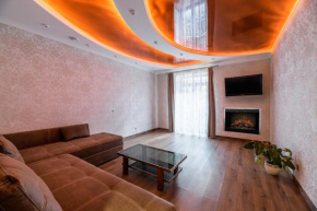 Kyivska Apartments